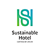 Sustainable Hotel by UPUHH
