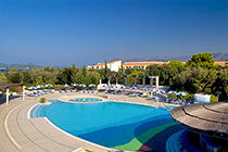 Tirena Hotel ***