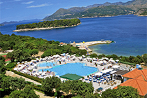 Valamar Club Dubrovnik ***
