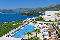 Valamar Dubrovnik President Hotel ****