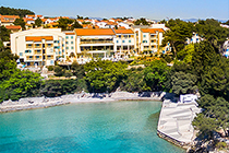 Valamar Koralj Romantic Hotel ***