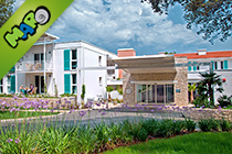 Valamar Club Tamaris - Casa Palma ****