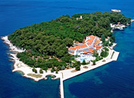 Fortuna Island Hotel ***
