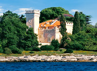 Isabella Castle ***