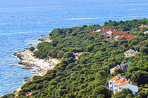 Lanterna Apartments **