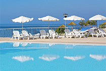 Naturist Resort Solaris ***