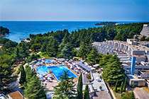Valamar Crystal Hotel ****