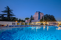 Valamar Diamant Hotel ****