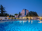 Valamar Diamant Hotel  | Valamar Hotels & Resorts