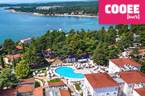 Valamar Pinia Hotel ***