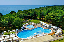 Valamar Rubin Hotel ***