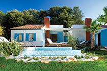 Valamar Tamaris Luxury Villas ****