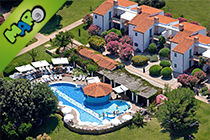 Valamar Tamaris Villas **** 
