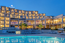 Zagreb Hotel ***