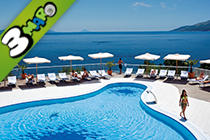 Valamar Bellevue Hotel & Residence ****