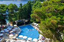 Marina Hotel **