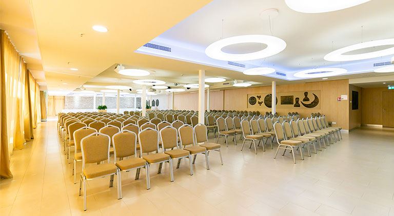 Valamar Bellevue Resort Conference Room