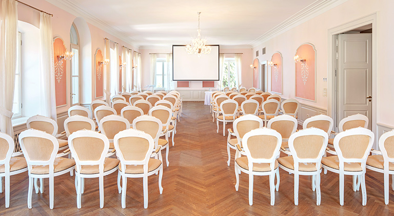 Villa Polesini Cardo Conference Room