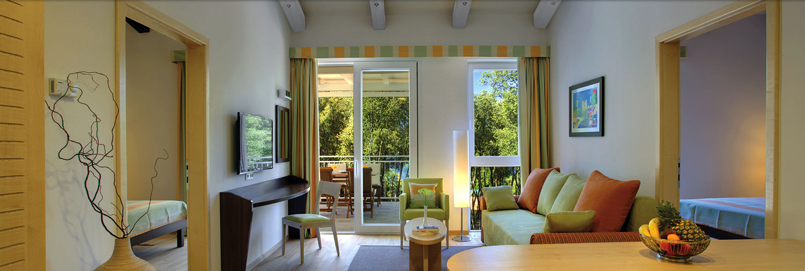 Valamar Tamaris Casa Palma - Tamaris Resort, Poreč, Croatia