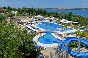 Porec Hotel All Inclusive Porec Hotel All Inclusive