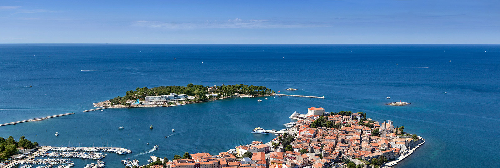 Hotel Valamar Isabella Island Resort Hotel Valamar Isabella Island Resort