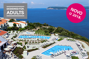 valamar argosy dubrovnik
