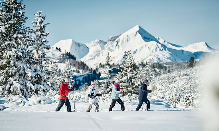 Urlaub in Obertauern, Österreich Valamar