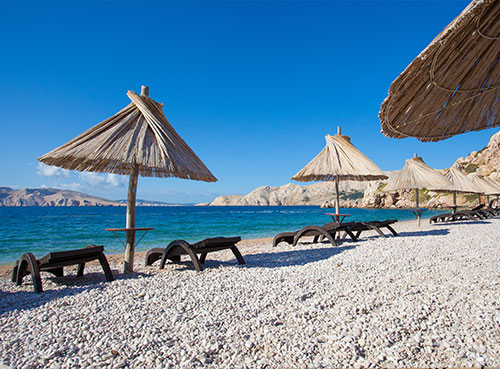 Plage Naturiste Bunculuka