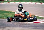 Courses de go-kart - Poreč