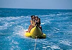 Banana Boat Ride