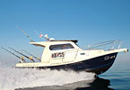 Abyss Fishing Charter