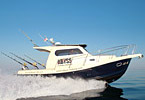 Abyss Fishing Charter  