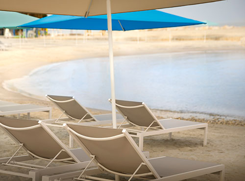 Strand Donji Špadići - Poreč