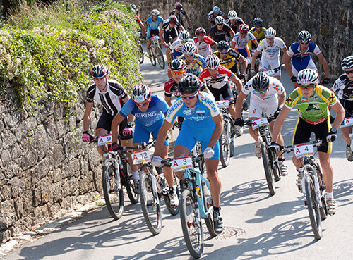 La 15ème étape du 87ème Giro d’Italie