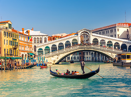 Venedig