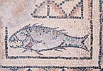 Poreč mosaic