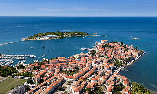 Poreč