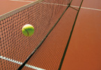 Tennis - 'Prohaska' tennis centre
