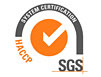 Certificat HACCP