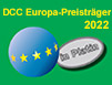 DCC Europe Platinum 2022