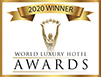 World Luxury Hotel Awards