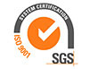 Certificat ISO 9001