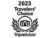 Travelers’ Choice 2022 & 2023