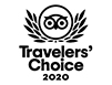 Travelers’ Choice 2020