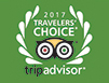 Tripadvisor Travelers' Choice