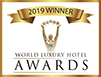 World Luxury Hotel Awards