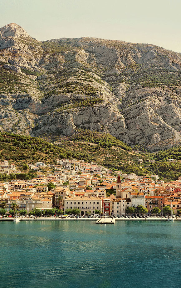 Dalmacija chat