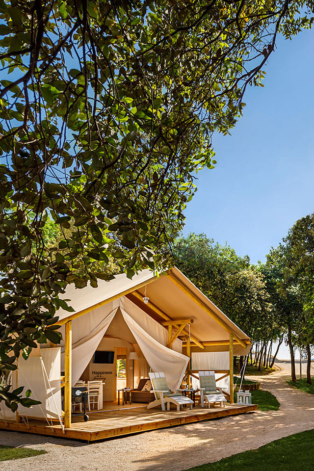 Istra Premium Camping Resort by Valamar, Poreč, Kroatien (2023)