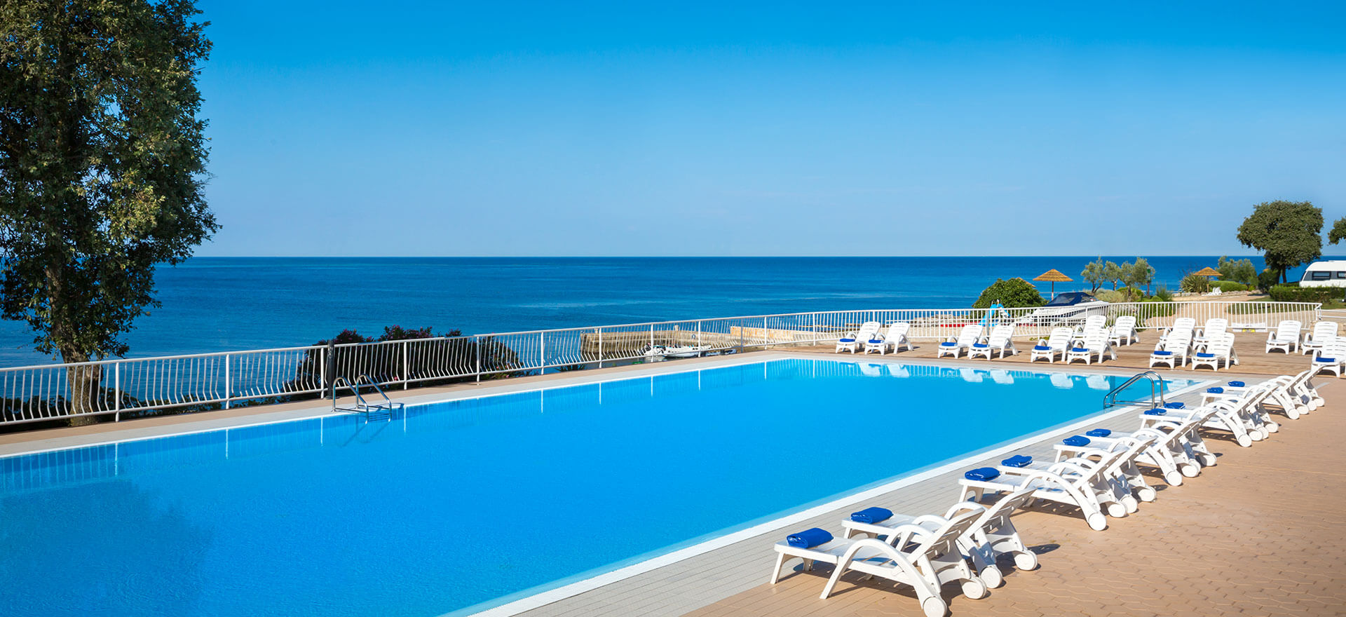 Istrien fkk hotel kroatien FKK Naturist