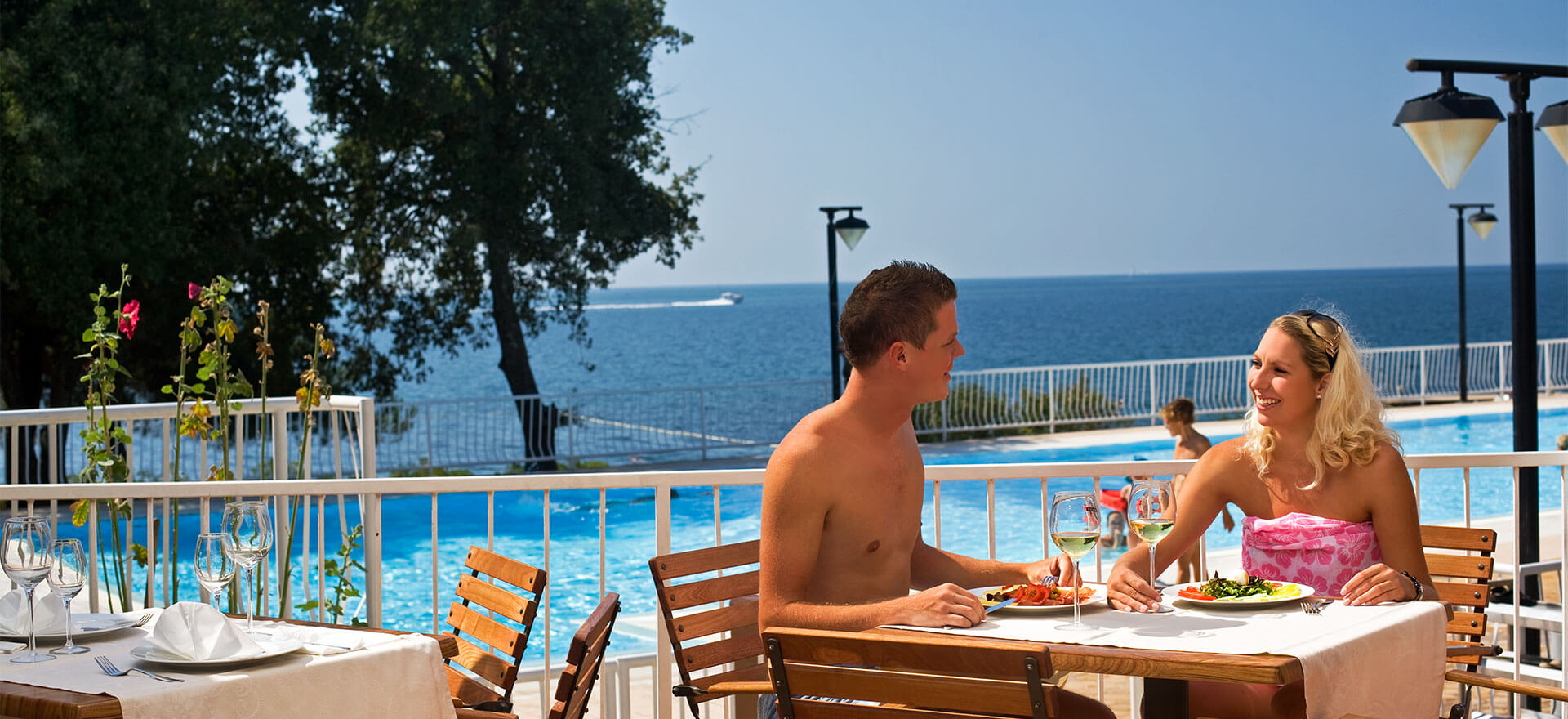 Sex naturist hotel gay male uk